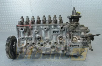 Pompa wtryskowa Bosch PE8P120A320LS7906 0402648782ZF