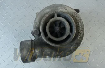 Turbosprężarka 372 do silnika Deutz BF8M1015 