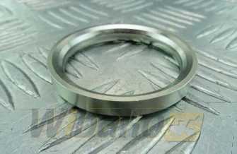 Gniazdo zaworowe IN, 54x44.6x7.75mm, 30° TRW 92-62004