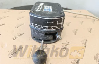 Przełącznik jazdy ZF SG-6S 6006022111 – używany (2)