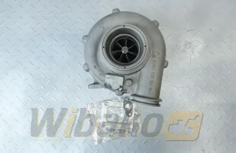 Turbosprężarka Borg Warner K29 53299706923