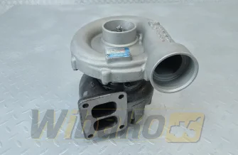 Turbosprężarka KKK K29 53299706403