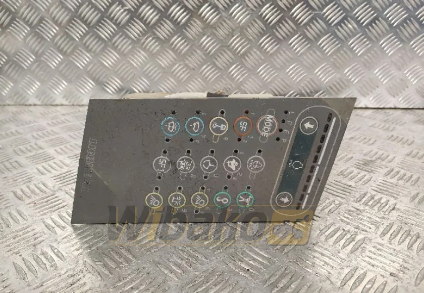 Panel Liebherr BBT01/R5.1 10302230 – używany