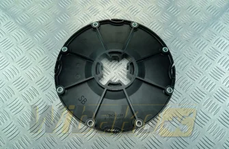 Sprzęgło Centaflex K-100-SAE10 