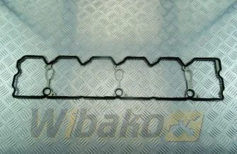 Uszczelka pokrywy zaworów metalowo-gumowa wbk 3939284