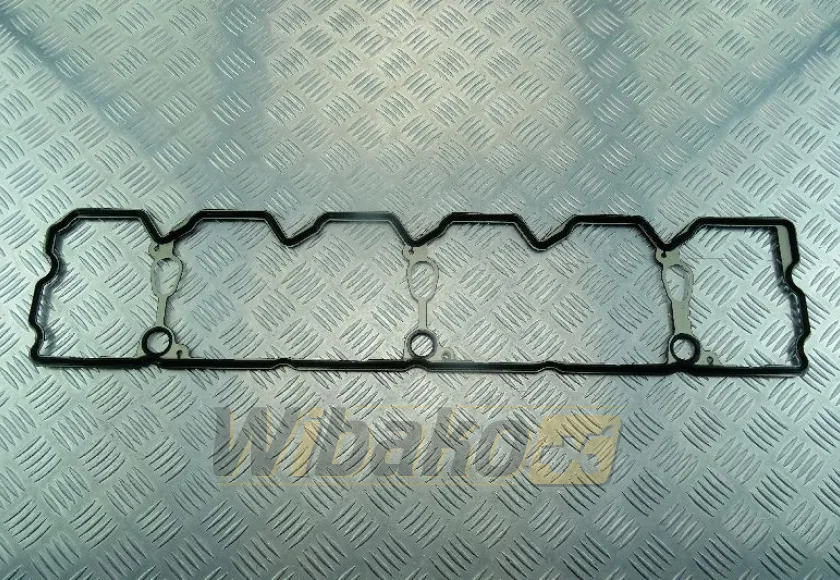 Uszczelka pokrywy zaworów metalowo-gumowa wbk 3939284 – nowy
