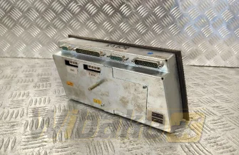Panel Liebherr BBT02-R2 939735101 – używany (2)