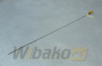 Bagnet oleju do silnika Liebherr D934 10116332