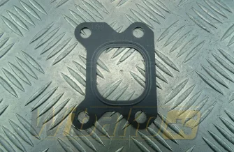 Uszczelka kolektora wydechowego metalowa Elring EL100020