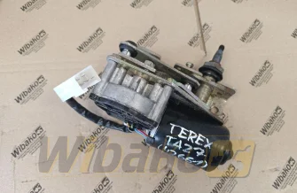 Silniczek wycieraczek TEREX TA27 