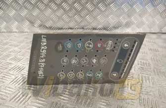 Panel sterujący Liebherr BBT01/R5.1 10279167