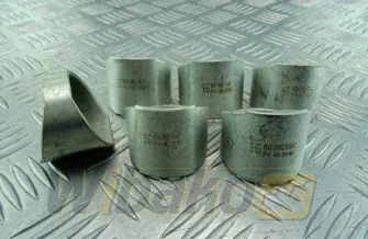 Tulejka korbowodu skośna SEMI, 6 cyl. Kolbenschmidt 77961690