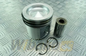 Tłok silnika STD, ⌀106.50mm Kolbenschmidt 41522600