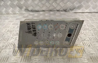 Panel Liebherr BBT02/R2 10279708