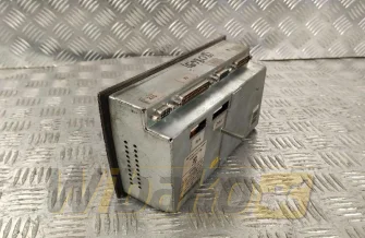 Panel Liebherr BBT02/R2 10279708 – używany (2)