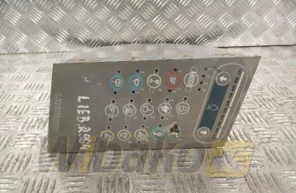 Panel Liebherr BBT01-R2 938838501