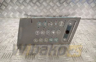 Panel sterujący Liebherr BBT01/R5.1 10279167
