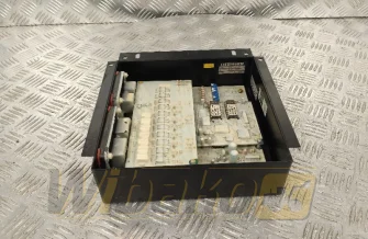 Komputer Liebherr BST-EHR/R1 989157101
