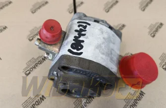 Pompa zębata BOSCH 1518222308 