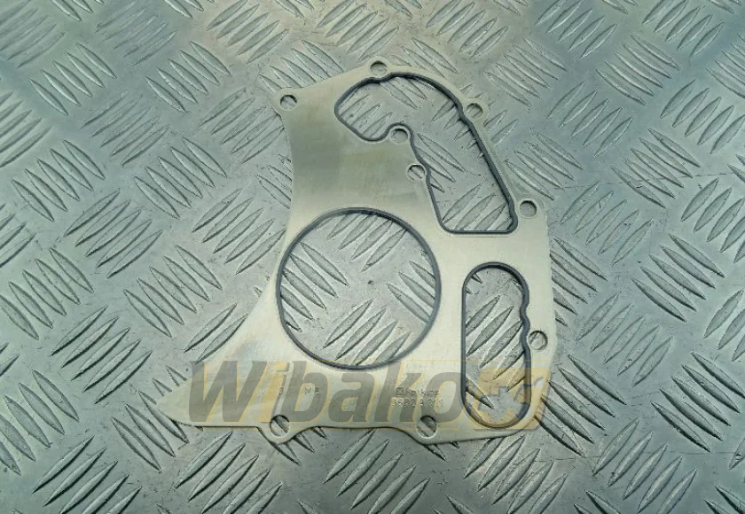 Uszczelka pompy wody metalowa Perkins 3682A011 – nowy