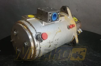 Kolumna obrotu Furukawa 645LS 