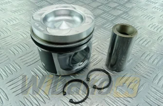 Tłok silnika STD, ⌀101mm Kolbenschmidt 40476600