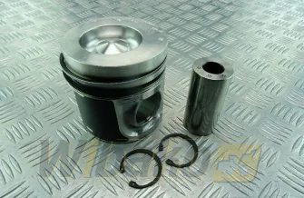 Tłok silnika STD, ⌀108mm Kolbenschmidt 41506600