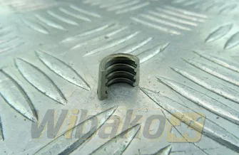 Zawleczka zaworu 1 rowek ⌀9mm TRW RK-9H