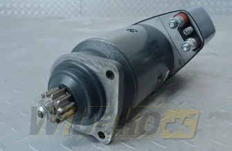 Rozrusznik 24V Bosch 0001416071