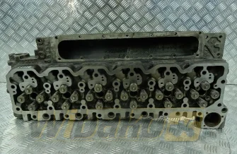 Głowica do silnika Cummins QSB6.7 4983047