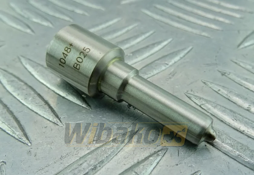 Końcówka wtryskiwacza Bosch DLLA147P1048+ 0433171679 – nowy
