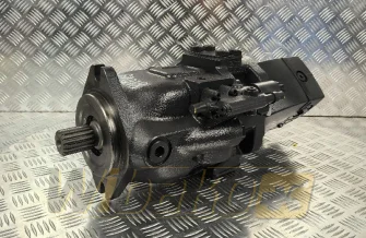 Pompa hydrauliczna Rexroth AL A10V O 85ED 72/53R-VSC12K04P R902533894