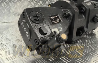 Pompa hydrauliczna Rexroth LA1VO035D4C2P0/10BRVB2S5100000-0 R902533771