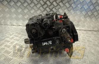 Pompa hydrauliczna Rexroth A4VG40DA1D2/32R-NAC02F025ST R902084522