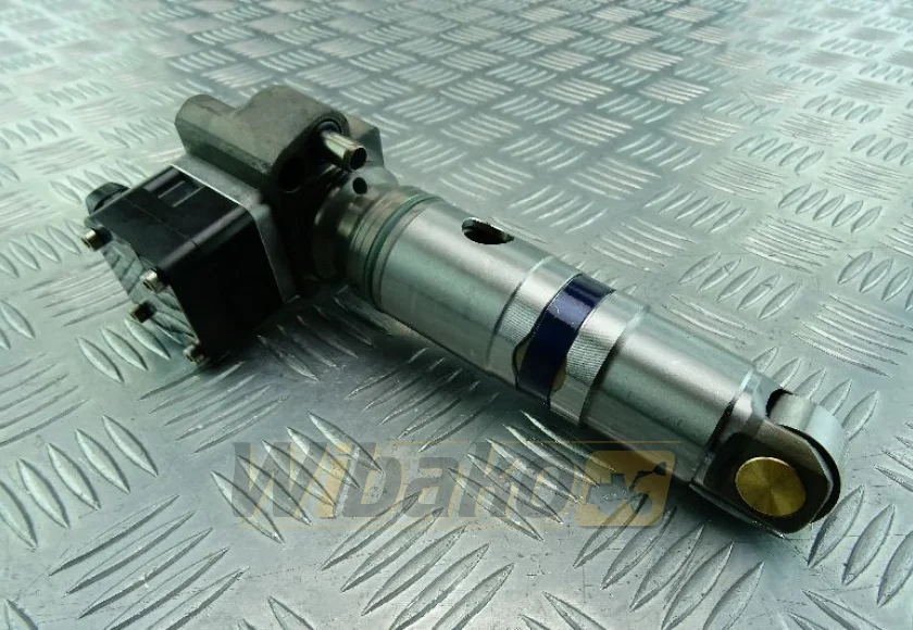 Pompka wtryskowa UPS/PLD Bosch 0414799058 – nowy