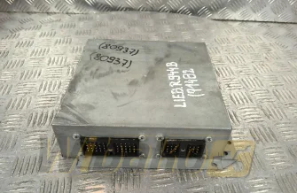 Komputer Liebherr BST-EHR/R5.5 10042257
