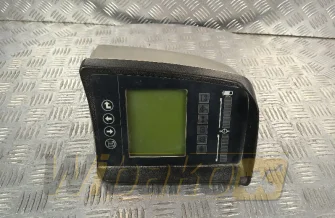 Wyświetlacz Liebherr DISP02-R5.2 10042253