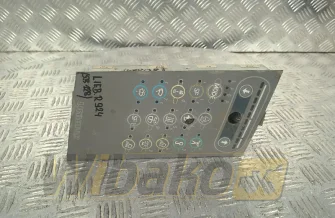 Panel sterujący Liebherr BBT01-R1 989201501
