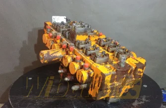 Rozdzielacz Rexroth M8-1001-04/7M8-22VH 509483/4