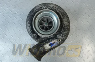 Turbosprężarka Holset HX35W 4038289