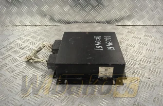 Komputer Liebherr BST-EHR/R2.1 10279683