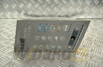 Panel Liebherr BBT01-R1 989157801