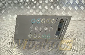 Panel Liebherr BBT02 989202701