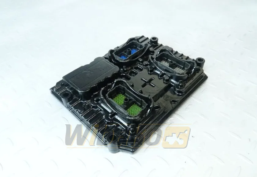 Komputer silnika do silnika Cummins QSB6.7 4993120 – używany