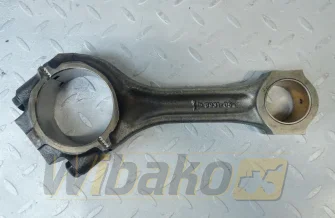 Korbowód do silnika Fiat OM8365.25 6931-05