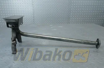 Smok misy olejowej do silnika Fiat OM8365.25 
