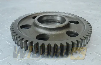 Koło zębate Z= 57 do silnika Harvester H25 3162221R1