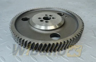 Koło zębate do silnika Harvester TD25 349400R2