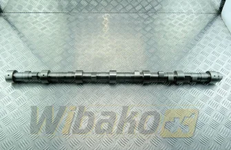 Wałek rozrządu M20 Liebherr 9882651