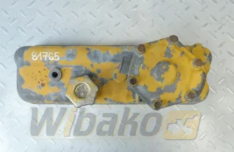 Pokrywa klawiatury do silnika Fiat OM8365.25 8829612